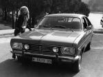 Chrysler 2-Litre 1972 года